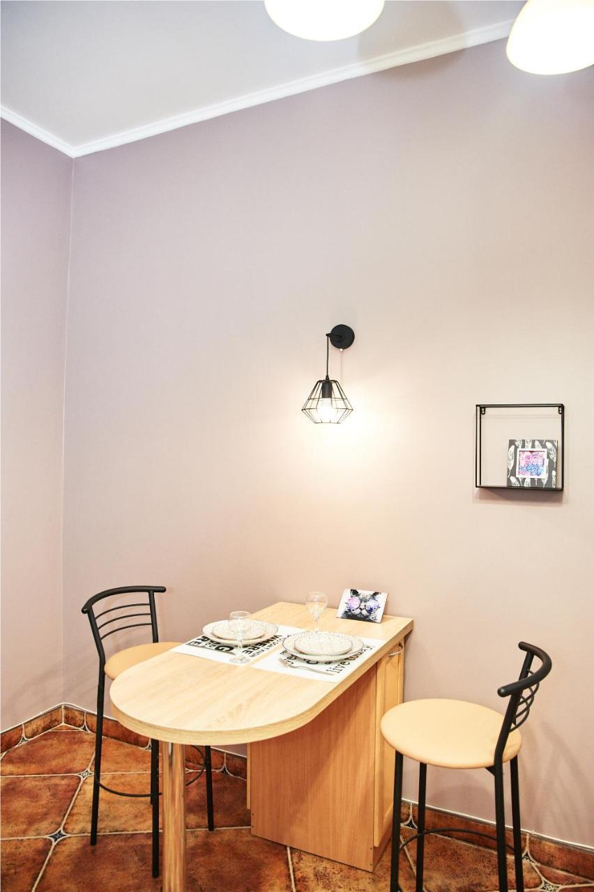 Designer Apartment In The Center Liov Exterior foto