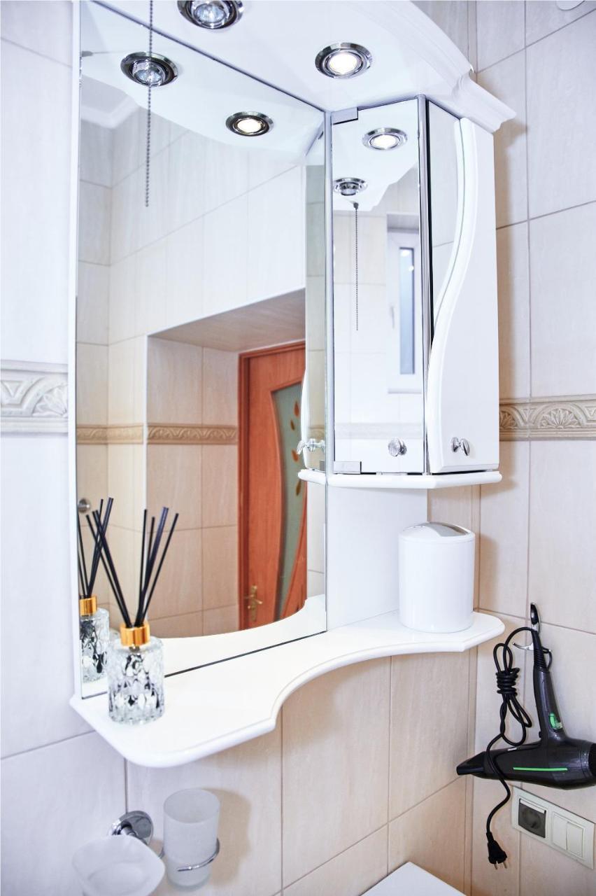 Designer Apartment In The Center Liov Exterior foto